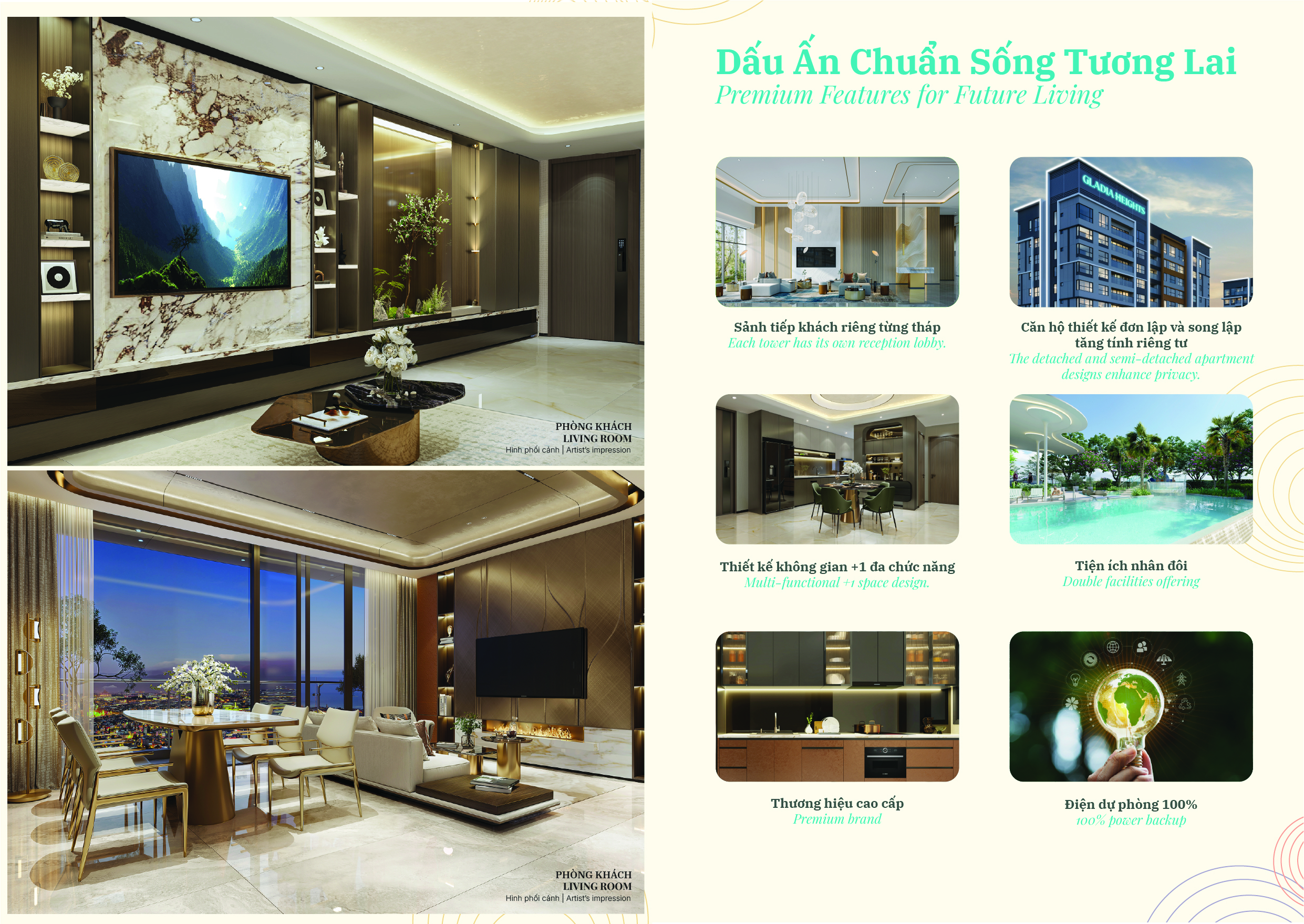 15_MINI BROCHURE_GLADIA HEIGHTS